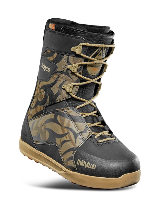 スノーボード靴 Snowboard Boots | Mountain Cat