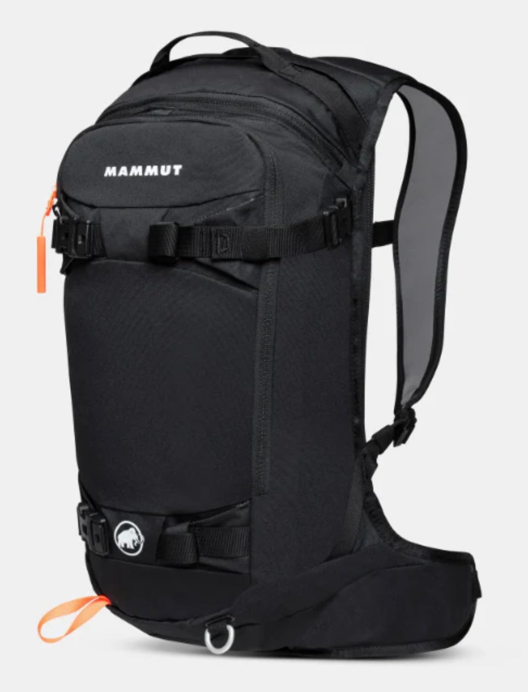 Mammut Nirvana 18L Backpack Black | Mountain Cat