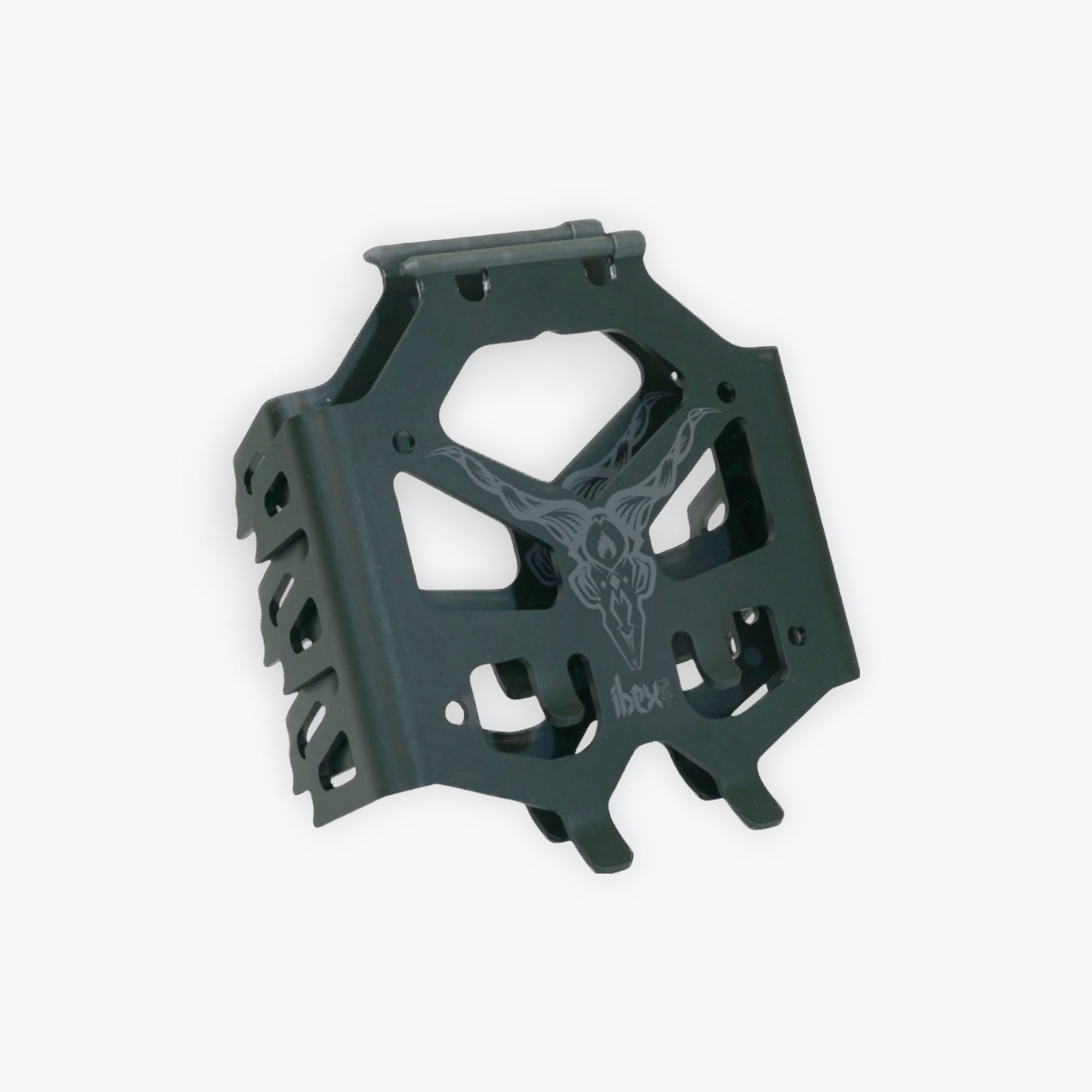 Spark R&D Aluminum Fixie Clips Top Mount | Mountain Cat