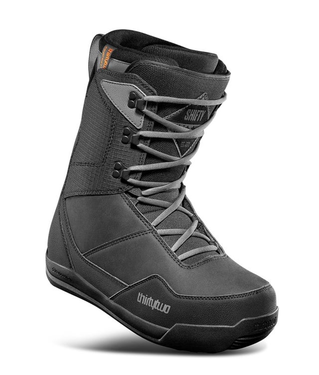 Snowboard Boots | Mountain Cat