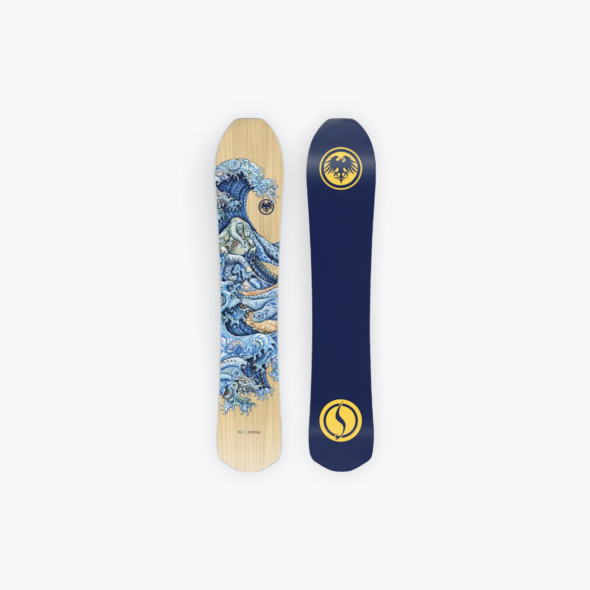 Lib Tech Mayhem Libzilla Snowboard 188cm | Mountain Cat
